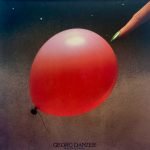 Georg Danzer – Ruhe Vor Dem Sturm LP Plak