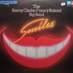 The Kenny Clarke-Francy Boland Big Band – Smiles 2LP Plak