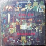 Jed Speare – Cable Car Soundscapes LP Plak