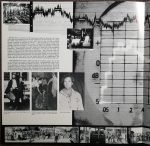 Jed Speare – Cable Car Soundscapes LP Plak - Görsel 3