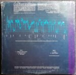 Jed Speare – Cable Car Soundscapes LP Plak - Görsel 2