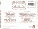 Shamen – Remix Collection (Stars On 25) CD (Techno) - Görsel 2