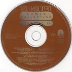 Shamen – Remix Collection (Stars On 25) CD (Techno) - Görsel 3