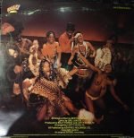 Bertha Egnos & Gail Lakier's Ipi Tombi: Original Cast Recording 2LP Plak - Görsel 2