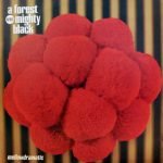 A Forest Mighty Black ‎– Mellowdramatic 2LP Plak (Acid Jazz)