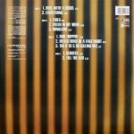 A Forest Mighty Black ‎– Mellowdramatic 2LP Plak (Acid Jazz) - Görsel 2