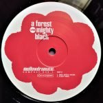 A Forest Mighty Black ‎– Mellowdramatic 2LP Plak (Acid Jazz) - Görsel 3