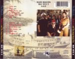 Bryan Lee & The Jump Street Five – The Blues Is... CD - Görsel 2