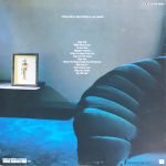 Kim Carnes – Mistaken Identity LP Plak - Görsel 2