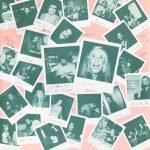 Kim Carnes – Mistaken Identity LP Plak - Görsel 3