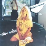 Kim Carnes – Mistaken Identity LP Plak