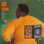 Richard "Groove" Holmes – Six Million Dollar Man LP Plak - Görsel 2