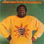 Richard "Groove" Holmes – Six Million Dollar Man LP Plak