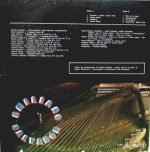 Emiliano Salvador – Nueva Visión LP Plak - Görsel 2
