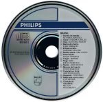 Brasil CD - Görsel 3