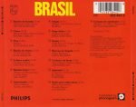 Brasil CD - Görsel 2