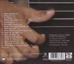 Marcus Miller – Silver Rain CD - Görsel 2