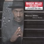 Marcus Miller – Silver Rain CD