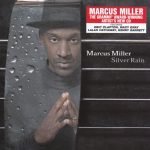 Marcus Miller – Silver Rain CD