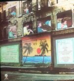 Dave Valentin – Jungle Garden LP Plak - Görsel 2