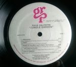 Dave Valentin – Jungle Garden LP Plak - Görsel 6