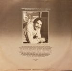 Dave Valentin – Jungle Garden LP Plak - Görsel 3