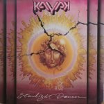Kayak – Starlight Dancer LP Plak