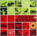 BBC Sound Effects No. 2 LP Plak (Ses Efektleri)