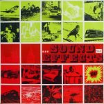 BBC Sound Effects No. 2 LP Plak (Ses Efektleri)