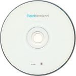 Steve Reich – Reich Remixed CD - Görsel 3