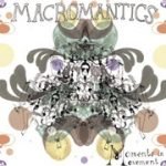 Macromantics – Moments In Movement CD