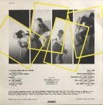 The Tapes – You Just Can't Sleep LP Plak - Görsel 2