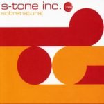 S-Tone Inc. – Sobrenatural 2LP Plak (Future Jazz)
