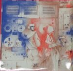 Machiavel – Mechanical Moonbeams LP Plak - Görsel 2