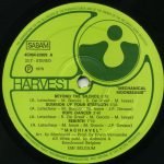 Machiavel – Mechanical Moonbeams LP Plak - Görsel 3
