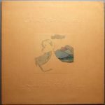 Joni Mitchell – Court And Spark LP Plak