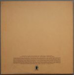 Joni Mitchell – Court And Spark LP Plak - Görsel 2