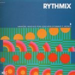 François Rauber Et Son Orchestre – Rythmix LP Plak