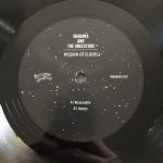 Shabaka And The Ancestors – Wisdom Of Elders 2LP Plak - Görsel 3