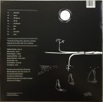 Shabaka And The Ancestors – Wisdom Of Elders 2LP Plak - Görsel 2