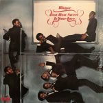 Rhyze – Just How Sweet Is Your Love LP Plak