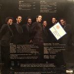 Rhyze – Just How Sweet Is Your Love LP Plak - Görsel 2
