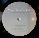 The Slow Show – Dream Darling LP Plak - Görsel 6