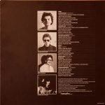 Pierre Moerlen's Gong – Live LP Plak - Görsel 3