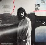 Frank Duval – Touch My Soul LP Plak - Görsel 2