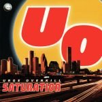 Urge Overkill – Saturation CD