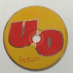 Urge Overkill – Saturation CD - Görsel 3