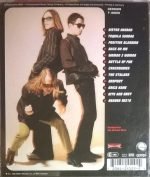 Urge Overkill – Saturation CD - Görsel 2