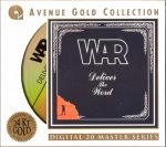 War – Deliver The Word CD