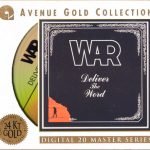 War – Deliver The Word CD